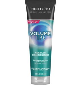 John Frieda Volume Lift Weightless Conditioner - 8.45 Oz