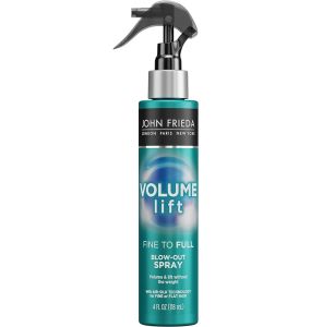 John Frieda Volume Lift Fine To Full Blow-Out Spray - 4 Oz
