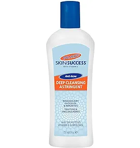 Palmer's Skin Success Deep Cleansing Facial Astringent - 8.5 Oz