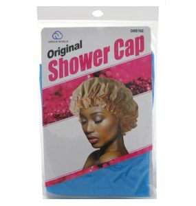 Dream Shower Cap Assorted Colors Super Large	