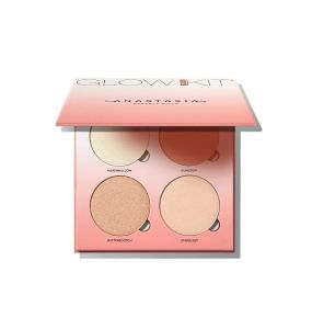 Anastasia Beverly Hills Sugar Glow Kit 