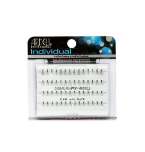 Ardell Duralash Flare Mini Black Individual Lashes	