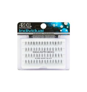 Ardell Professional Individual Duralash Lashes - Flares (Short Black)	