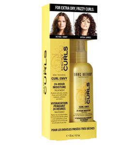 Marc Anthony Strictly Curls Curl Envy 24Hour Moisture Treatment - 4.5 Oz