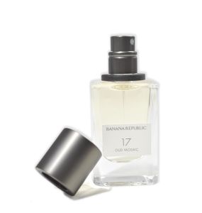 Banana Republic 17 Oud Mosaic Eau De Parfum - 2.5 Oz	