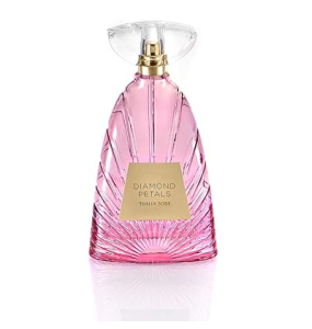Thalia Sodi Diamond Petals Eau De Parfum - 3.4 Oz