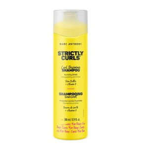 Marc Anthony Strictly Curls Curl Defining Shampoo 12.9 Oz