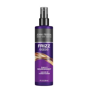 John Frieda Frizz Ease Daily Nourishment Moisturizing Conditioner - 8.45 Oz