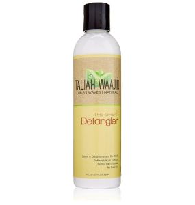 Taliah Waajid Curls Waves & Naturals the Great Detangler - 8 Oz