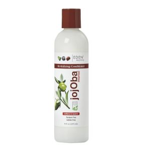 Eden Bodyworks Jojoba Monoi Revitalizing Conditioner - 8 Oz