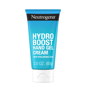 Neutrogena Hydro Boost Hand Gel Cream - 3 Oz
