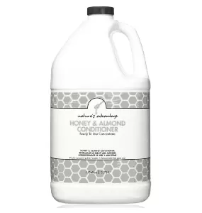 Nature's Advantage Conditioner, Honey & Almond 