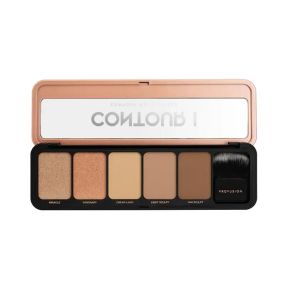 Profusion Cosmetics Contour Palette	