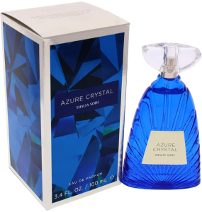 Thalia Sodi Azure Crystal Eau De Parfum - 3.4 Oz
