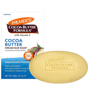 Palmers Butter Sweet Cocoa Butter Sweet Soap with Vitamin E	- 3.5 Oz