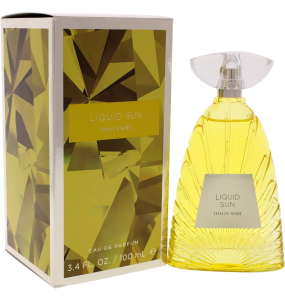 Thalia Sodi Liquid Sun Eau De Parfum - 3.4 Oz