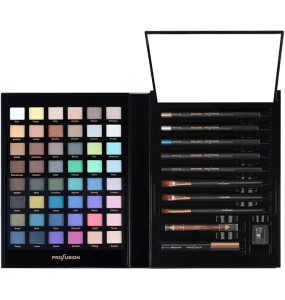 Profusion Flawless Luxe Eye Palette