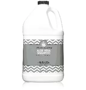 Nature's Advantage Shampoo Aloe Vera -128 Oz