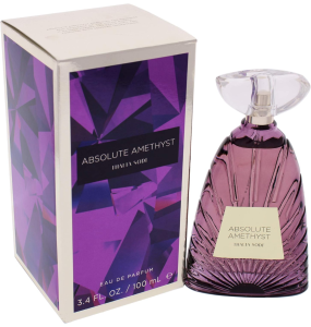Thalia Sodi Absolute Amethyst Eau De Parfum - 3.4 Oz