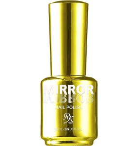 RK Mirror effect Nail Polish Glam MEP06 - 0.50 Oz
