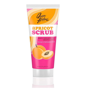 Queen Helene Exfoliating Facial Scrub Apricot - 6 Oz	