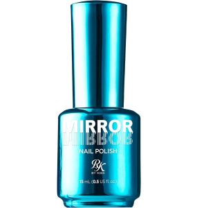RK Mirror effect Nail Polish Glistening MEP07 - 0.50 Oz	