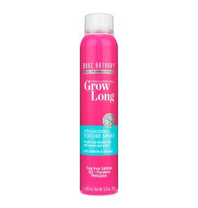 Marc Anthony Strengthening Grow Long Volumizing Texture Spray 5.3 Oz