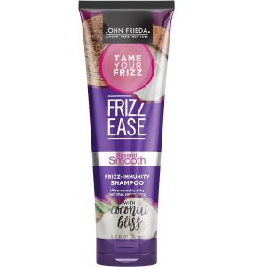 John Frieda Frizz Ease Beyond Smooth Shampoo - 8.45 Oz