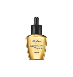 Sally Hansen Treatment Nailgrowth Miracle - 0.45 Oz