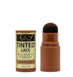EBIN TINTED LACE POWDER - 0.42 Oz