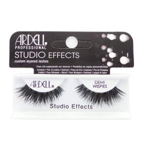 Ardell Professional Studio Effects Custom Layered Lashes - Demi Wispies