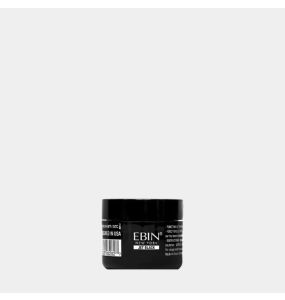 EBIN 24 Hour Colored Edge Tamer, Natural Black - 0.5 Oz   