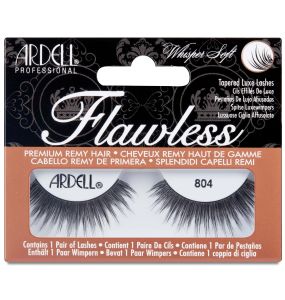 Ardell Professional Flawless Tapered Luxe Lashes - 804