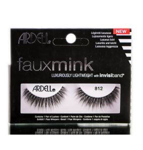 Ardell Professional Faux Mink Designer Lash Collection - 812