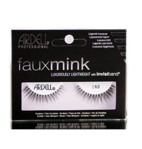 Ardell Professional Faux Mink Designer Lash Collection - 813