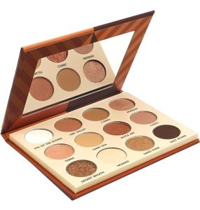 EBIN SANDSTORM- SECRET OF PHARAOH EYESHADOW PALETTE