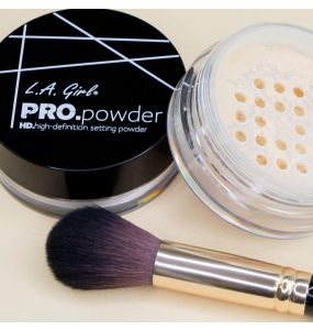 L. A Girl HD Pro Setting Powder - 0.17 Oz