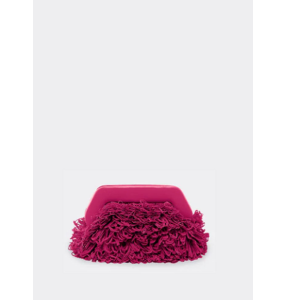 Themoire Gea Curly Straw Berry 	