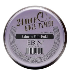 EBIN 24 HOUR EDGE TAMER - EXTREME FIRM HOLD 4.0 Oz