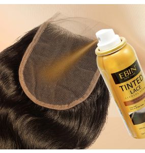 EBIN TINTED LACE AEROSOL SPRAY - 2.7 Oz