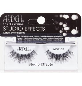 Ardell Professional Studio Effects Custom Layered Lashes - Wispies