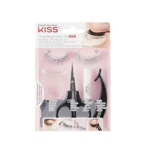 KISS False Eyelashes 101 Effortless	