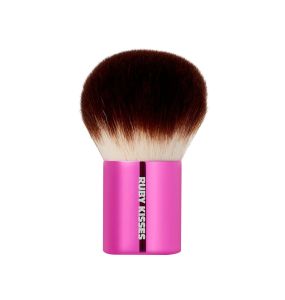 Ruby Kisses Kabuki Make-up Brush RMUB 01	