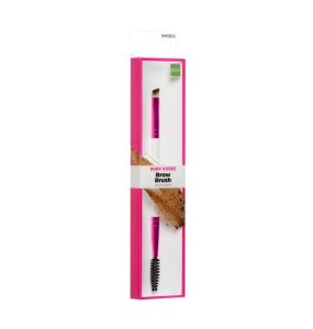 Kiss - Rk Makeup Brush Brow and Spoolie RMUB16	