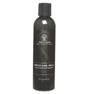 As I Am Moisture Milk Daily Hair Revitalizer Lotion - 8 Oz