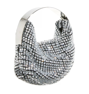 Gedebe Clo Crystal Net Crystal