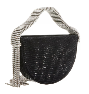 Gedebe Kate Satin Black Jet