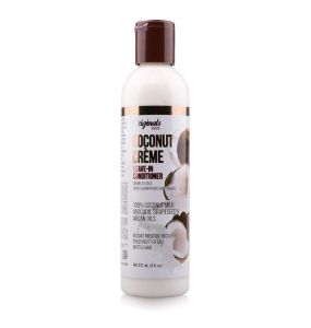 Africa's Best Originals Coco Cremè Leave-in Conditioner - 8 Oz