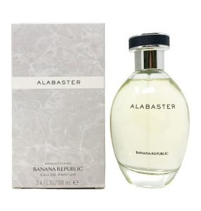 Banana Republic Alabaster Eau De Parfum Spray For Women - 3.4 Oz	