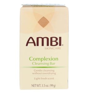 AMBI Complexion Cleansing Bar - 3.5 Oz